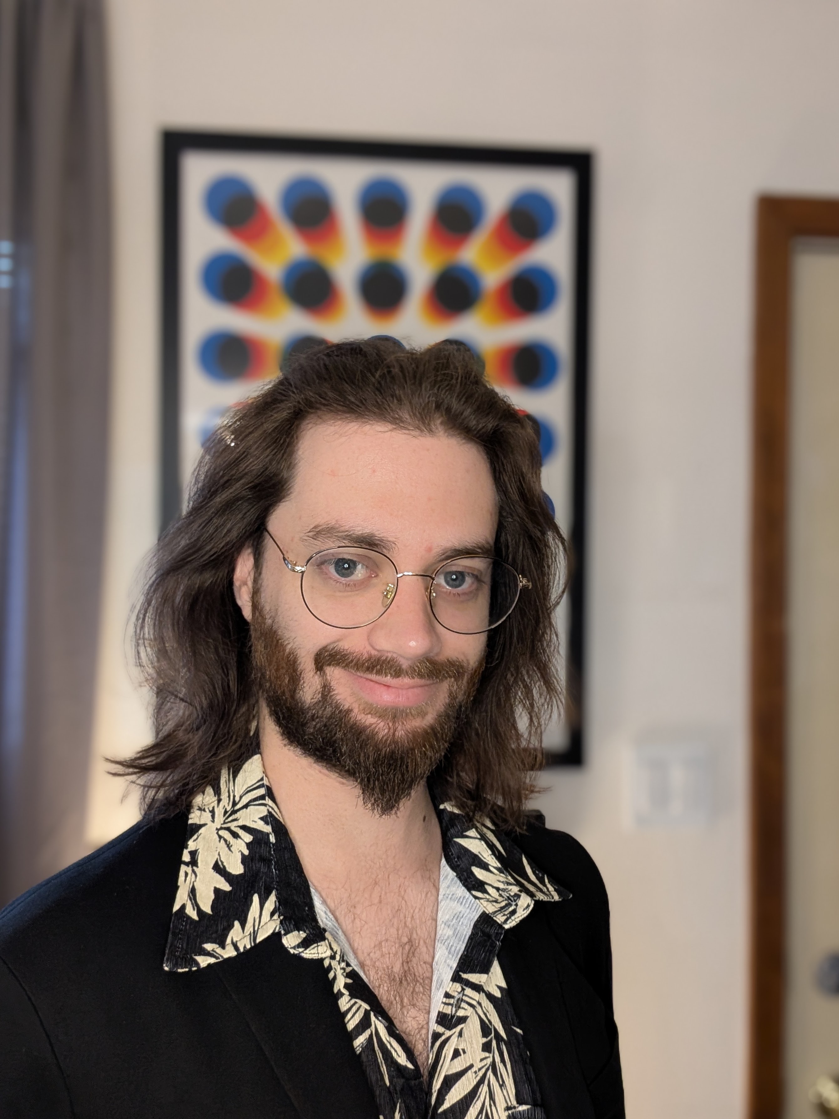 Alec Reimel's profile picture